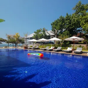 Benoa Sea And Nusa Dua (Bali)