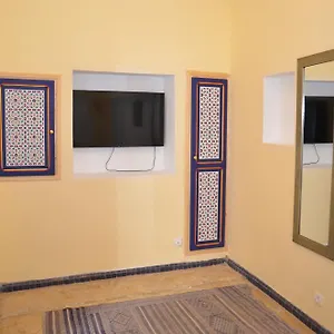 Dar Sirine Guest house Marrakesh