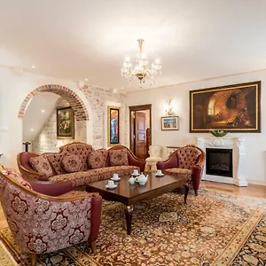 Nepos Hotel Split
