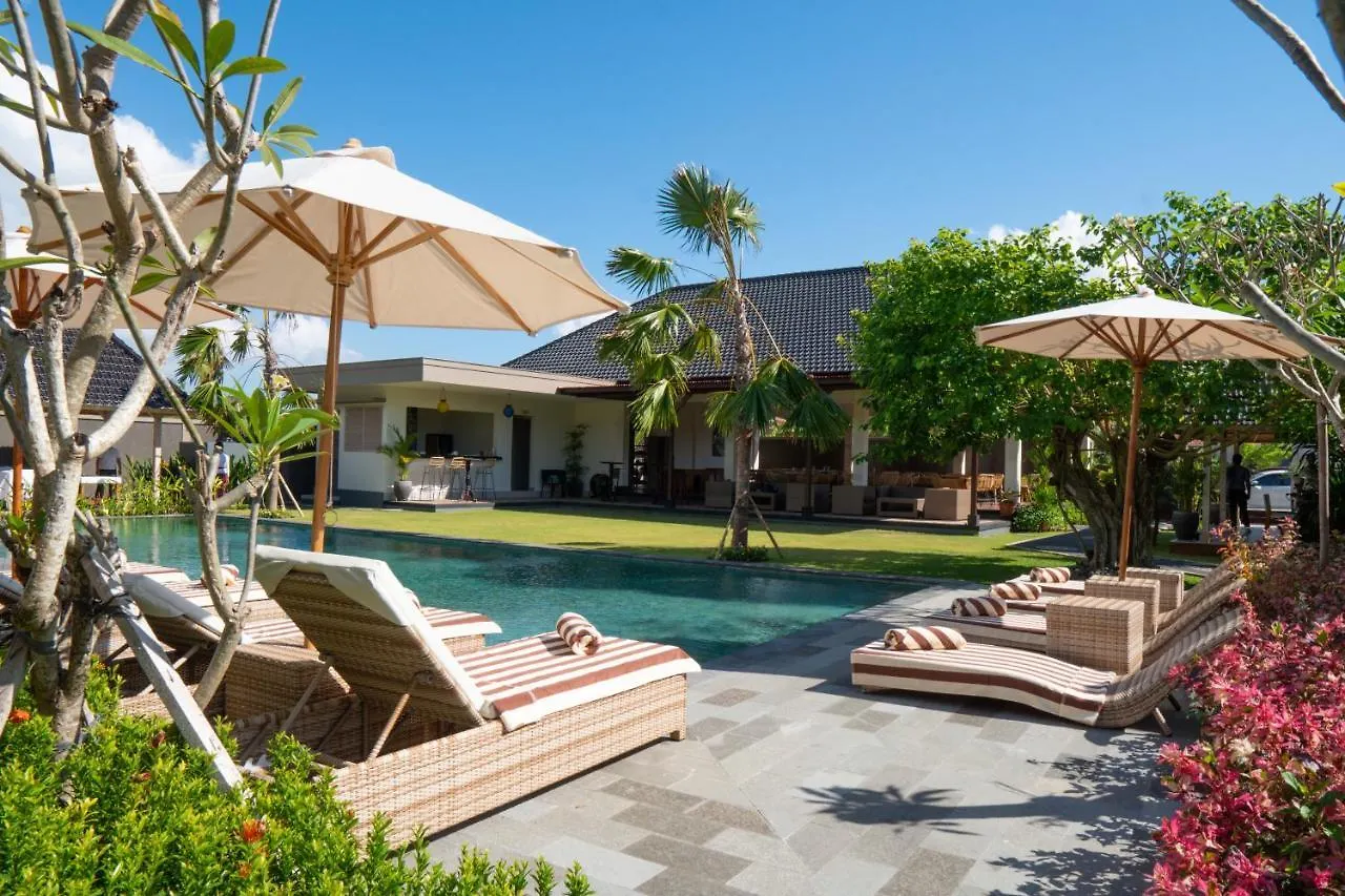 *** Hotel Green D'Mel Bali Nusa Dua  Indonesia