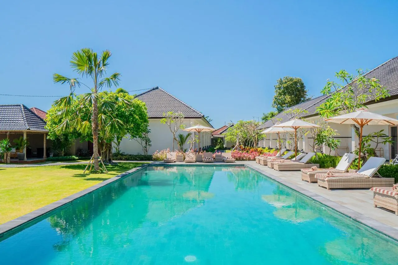 Green D'Mel Bali Nusa Dua  Nusa Dua (Bali)